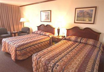 Boulder Outlook Hotel & Suites المظهر الخارجي الصورة