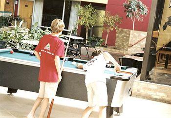 Boulder Outlook Hotel & Suites المظهر الخارجي الصورة