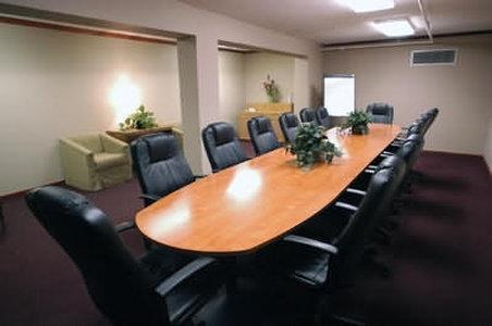 Boulder Outlook Hotel & Suites المرافق الصورة